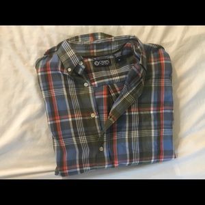 Chaps M Dress shirt